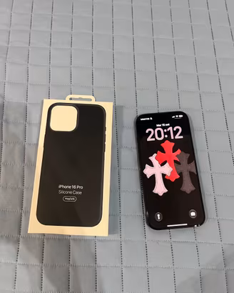 Iphone 16 pro