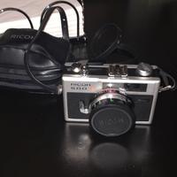 macchina fotografica Rico 500 G