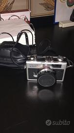 macchina fotografica Rico 500 G