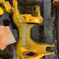 A181 Snodo braccio escavatore komatsu pc 30 - pc 3