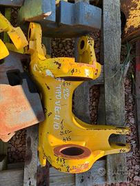 A181 Snodo braccio escavatore komatsu pc 30 - pc 3