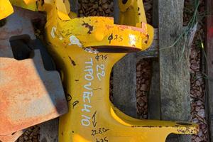 A181 Snodo braccio escavatore komatsu pc 30 - pc 3