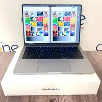 MacBook Pro M1 Max 10-Core 32GB 1TB