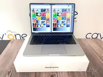 MacBook Pro M1 Max 10-Core 32GB 1TB
