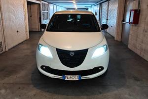 Lancia Ypsilon a metano