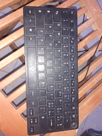 Tastiera pc
