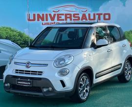 Fiat 500L 1.6 MJT 120cv Trekking 2016