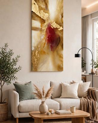 dipinto contemporaneo