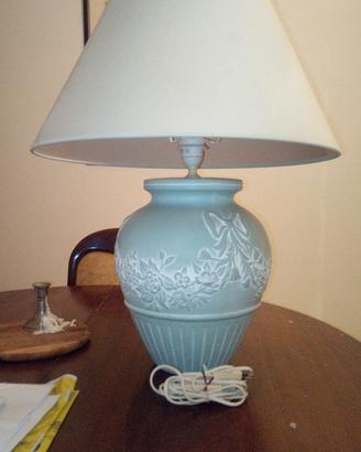 Lampade comodini comò camera letto da tavolo nuove