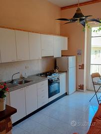Formia centro 500 mt dal mare max 4 posti