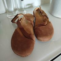 scarpe El Naturalista 
