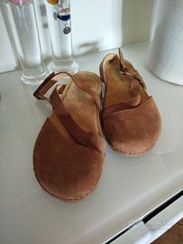 scarpe El Naturalista 