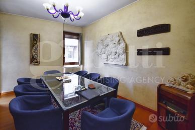 Ufficio Monza [Cod. rif 3268758VCU]