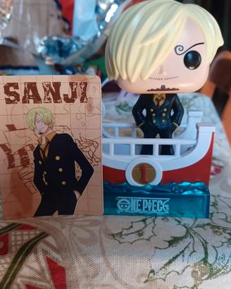 Sanji