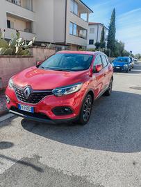 Renault Kadjar 1.5 dci 115cv, Sport Edition 