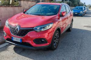 Renault Kadjar 1.5 dci 115cv, Sport Edition 