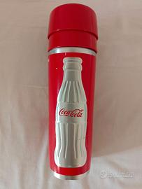 Borraccia Coca-Cola 2016