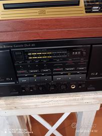 piastra per cassette