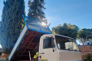 FIAT IVECO 60 10 Macchina operatrice semovente