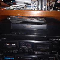 videoregistratore Sony SLV 825