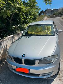 Bmw serie 1 coupe 2.0 177 cv