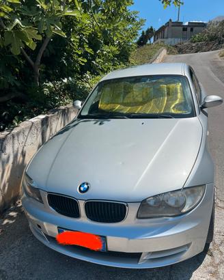 Bmw serie 1 coupe 2.0 177 cv