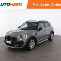 MINI Countryman SV93917
