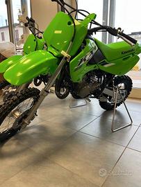 Kawasaki KL KX 65 2026