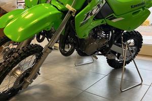 Kawasaki KL KX 65 2026