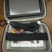 Navigatore BMW Navigator V