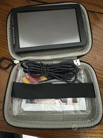 Navigatore BMW Navigator V