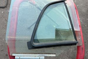 Vetro posteriore dietro Toyota Urban Cruiser