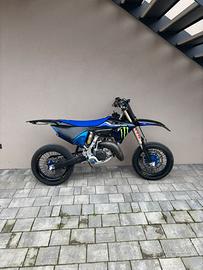 yamaha yz 125