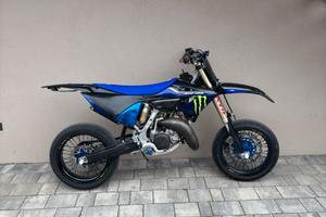 yamaha yz 125
