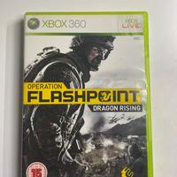 operation flashpoint xbox360