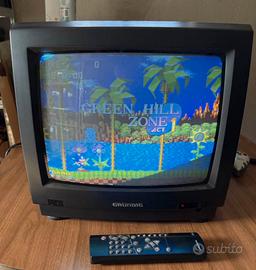 Televisore 14” pollici Grundig