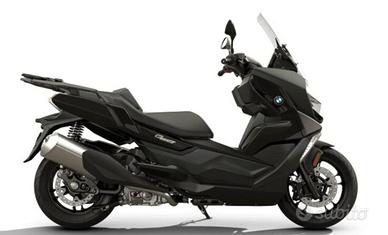 BMW c 400 gt Abs my25