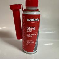 Additivo Pakelo per motore benzina