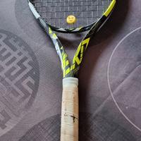 Babolat pure aero team 285  2023