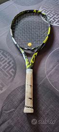 Babolat pure aero team 285  2023