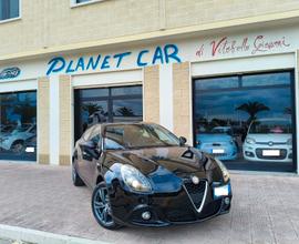 Alfa Romeo Giulietta 1.6 105 CV