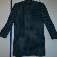 Giacca lunga donna 