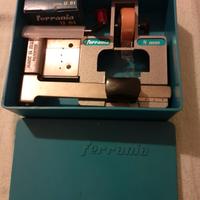 giuntatrice per 8 mm
