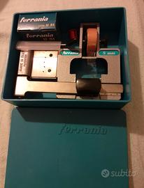 giuntatrice per 8 mm