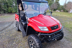 Kymco 500 uxv
