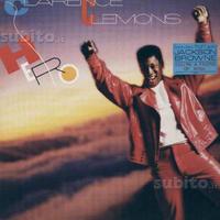 Clarence clemons - hero lp
