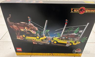 Lego 76956