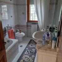 Casa a schiera con vista lago - Marta (VT)