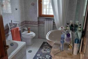 Casa a schiera con vista lago - Marta (VT)