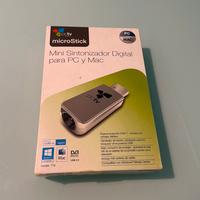 Sintonizzatore digitale per TV sul PC